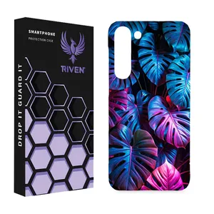 RIVEN RI2-3 Case For Samsung Galaxy S23