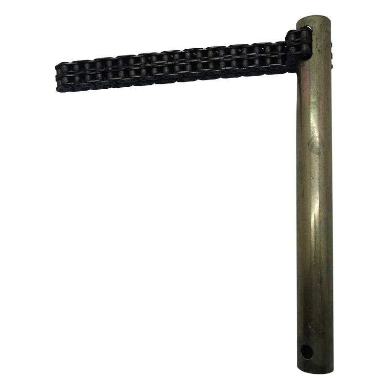 آچار فیلتر روغن مدل  زنجیری کدSMT-ZANGIRI-