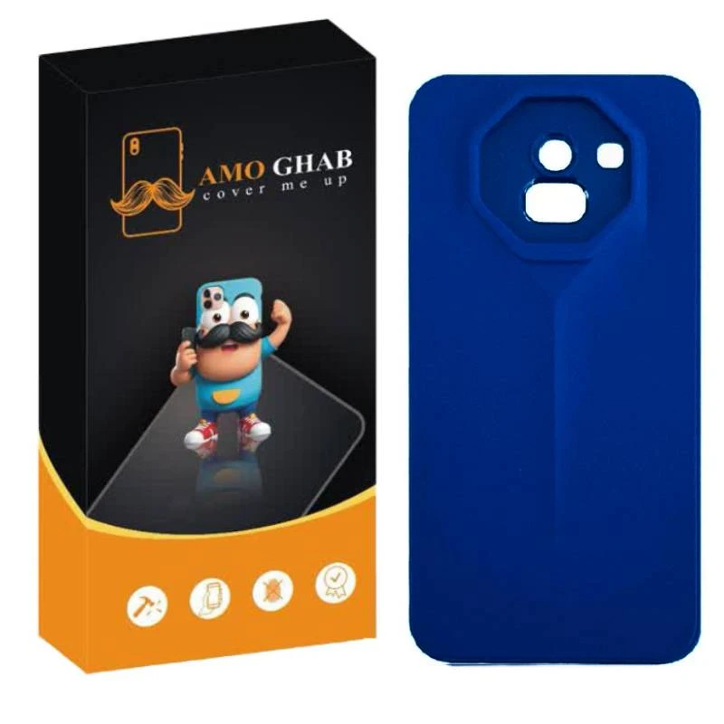 کاور عمو قاب مدل فانتوم PR مناسب برای گوشی موبایل سامسونگ Galaxy J6