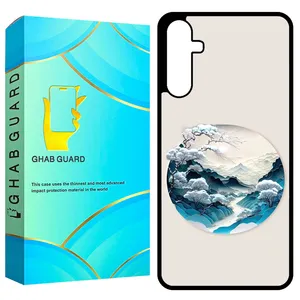 Ghab Guard GCHPA54 Cover For Samsung Galaxy A54 5G