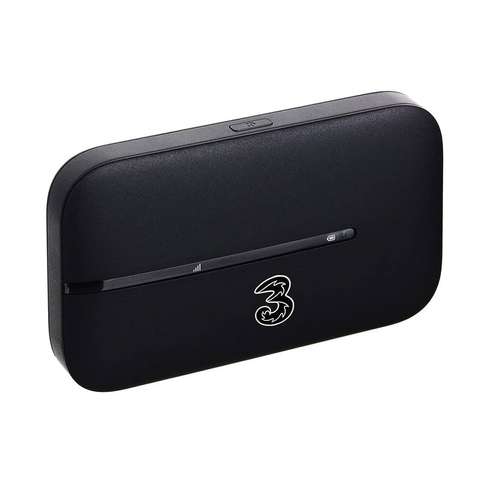 مودم 4.5G/TD-LTE قابل حمل سویالینک مدل E5783-330