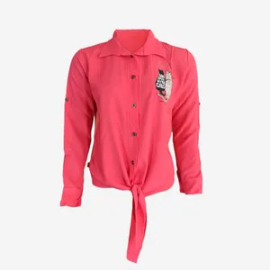 شومیز زنانه مدل e2967