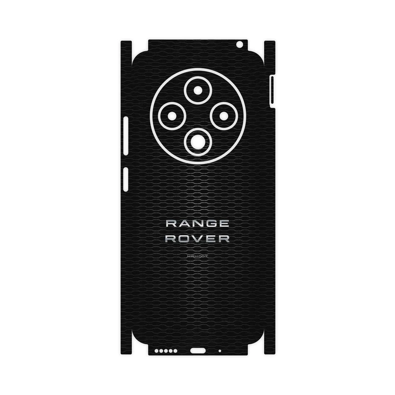 برچسب پوششی ماهوت مدل Range_Rover_Logo-FullSkin مناسب برای گوشی موبایل شیائومی Redmi 14C