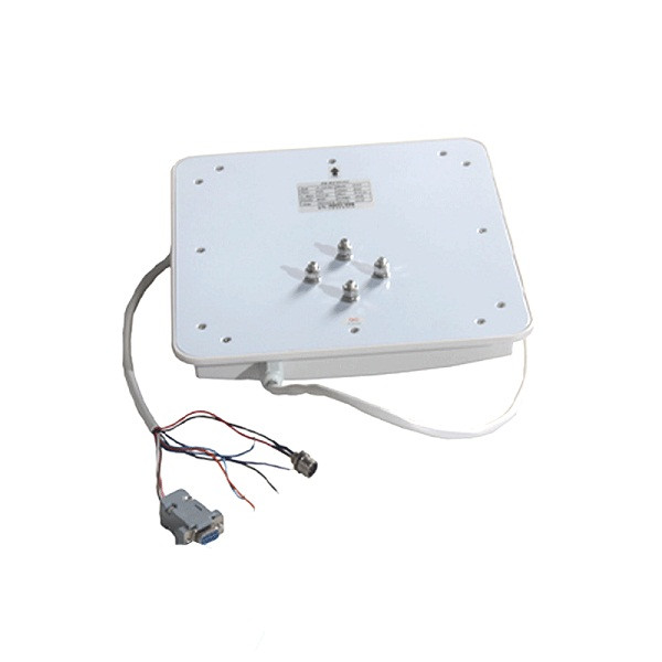 چشمی جک در پارکینگ مدل PK-UHF101 چشمی جک در پارکینگ مدل PK-UHF101