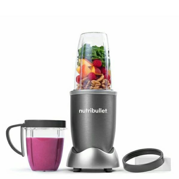 مخلوط کن نوتریبولت مدل NBR-0812