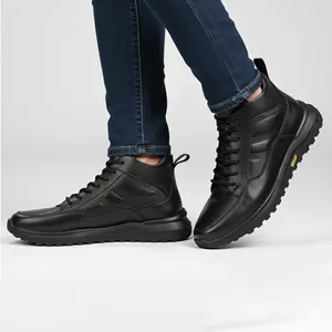 نیم بوت مردانه مدل B10-m510