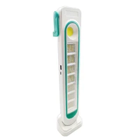 چراغ اضطراری مدل سولار خورشیدی کد ZB-S175