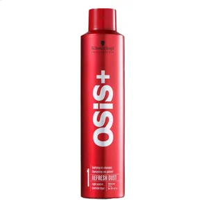 اسپری شامپو خشک شوارزکوف مدل refresh dust osis plus