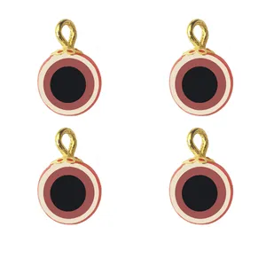 آویز دستبند کد AD143 بسته 4 عددی