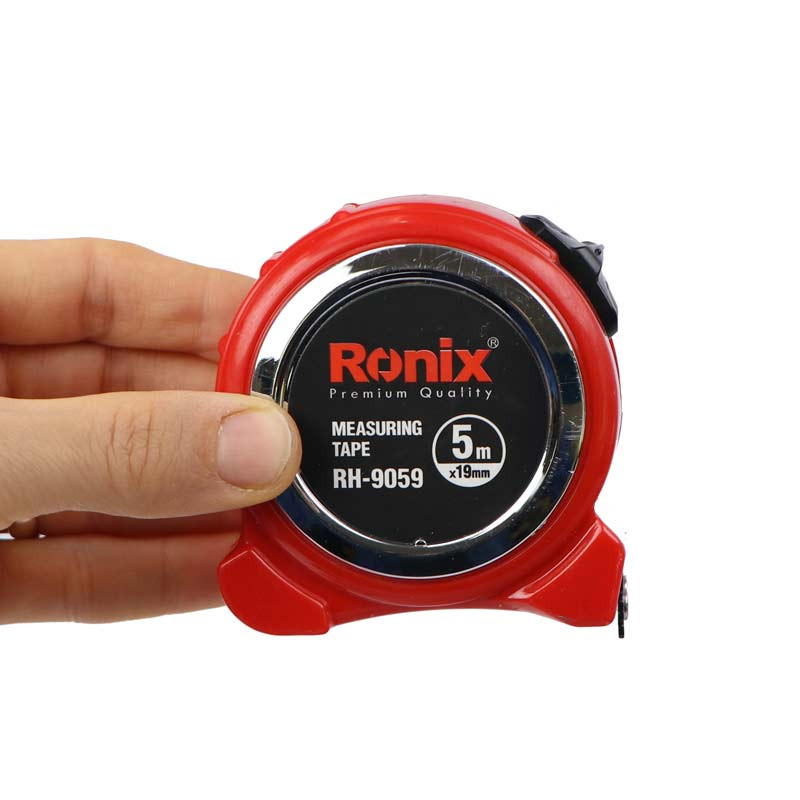 متر ۵ متری رونیکس مدل RH-9059
