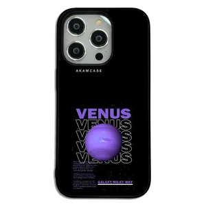 AKAM AMC-WA14PRO-PLANET-25 Cover For Apple iPhone 14 Pro
