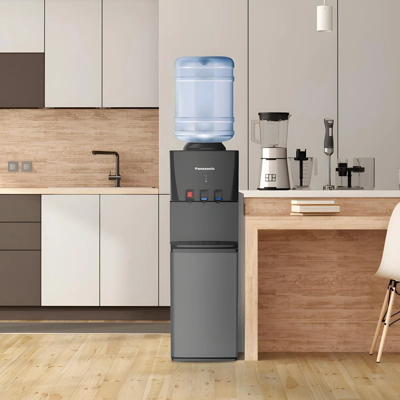 عکس شماره 5 : آبسردکن پاناسونیک مدل sdm-wd3320tg