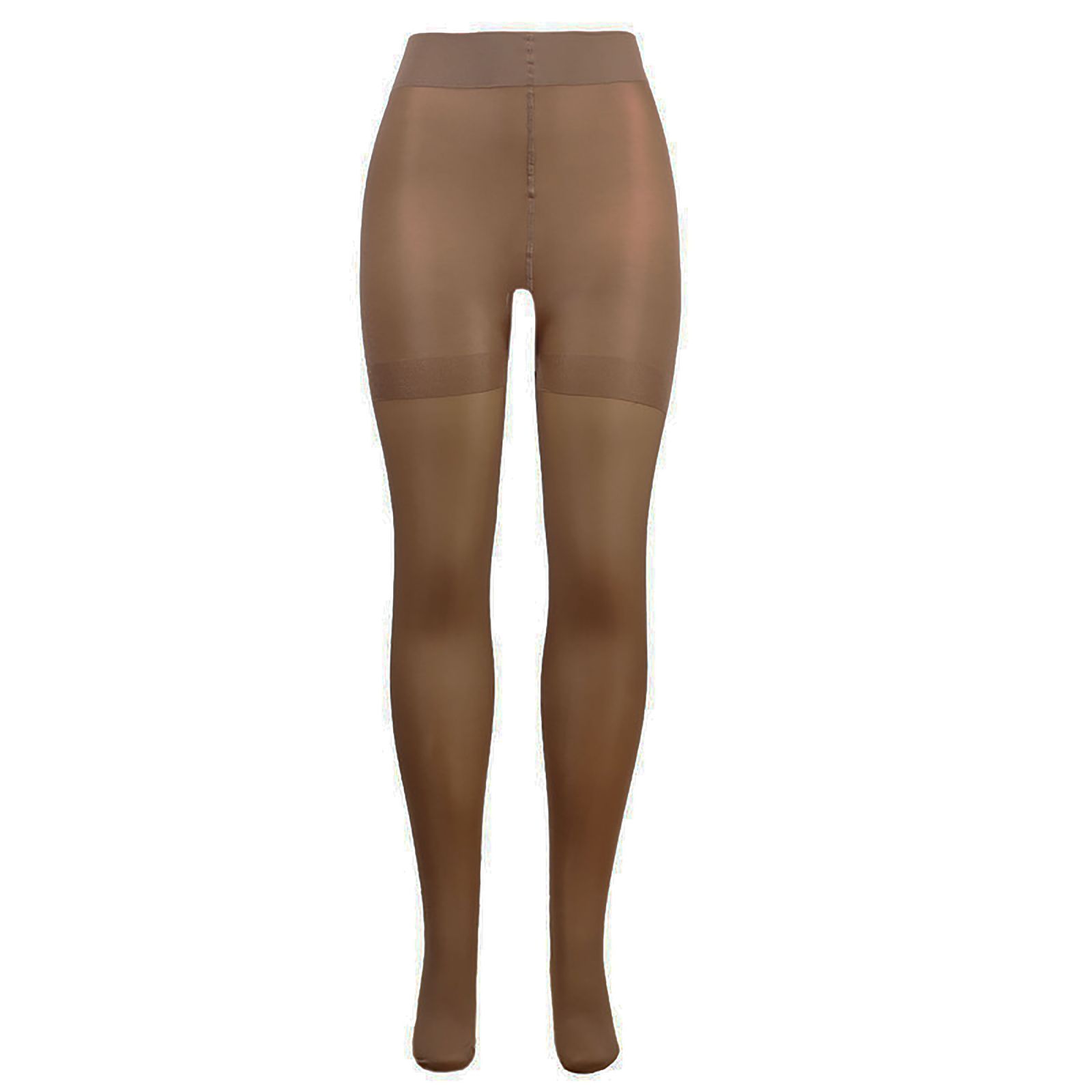 جوراب شلواری زنانه کنته مدل CONTROL-DEN40-Mocca -  - 3