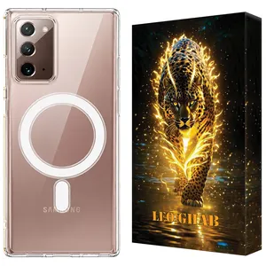 LEO GHAB SHFL Cover Suitable For Samsung Galaxy Note20