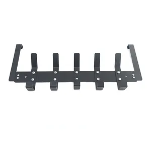 آویز لباس مدل چند تکه