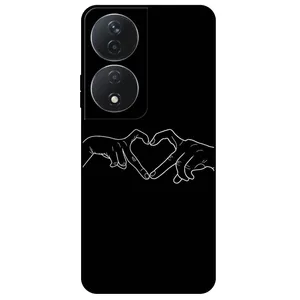 Megafone Love 1857 Cover For Honor X7B