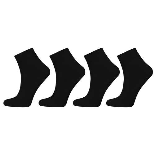 جوراب زنانه پنتی کد z-p142 بسته 4 عددی 