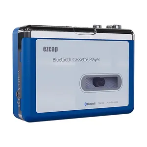 پخش کننده موسیقی ای زد کپ مدل ‎B098XQJ374