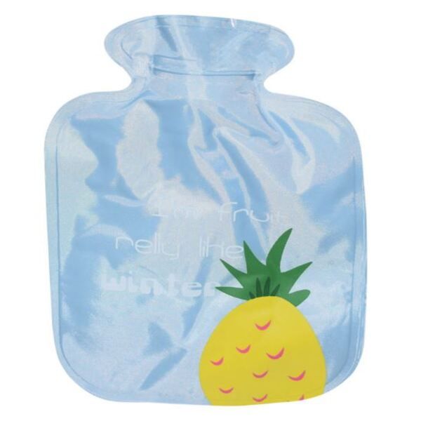 کیسه آب گرم کودک مدل آناناس -  - 2