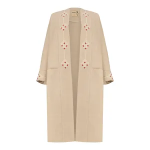 مانتو زنانه السانا مدل شهراد کد 228608