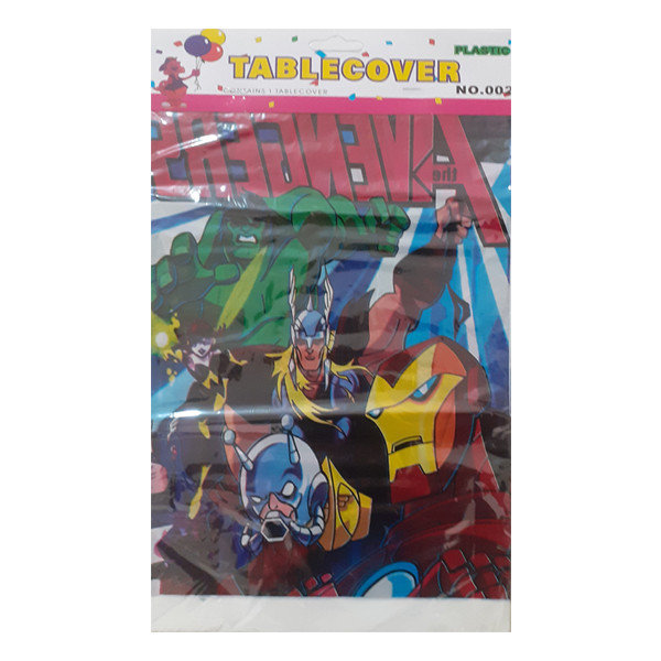 سفره یکبار مصرف مدل 52 رول یک متری