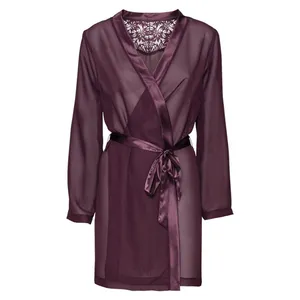 روبدوشامبر زنانه اسمارا مدل IAN-301791