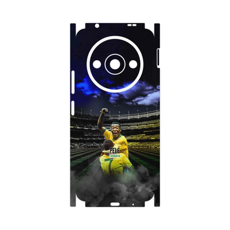 برچسب پوششی ماهوت مدل Pele-FullSkin مناسب برای گوشی موبایل شیائومی Redmi A3