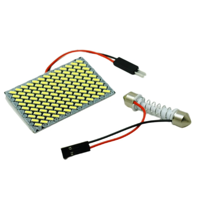 چراغ ال ای دی سقف خودرو آراکس یدک مدل AY-5148