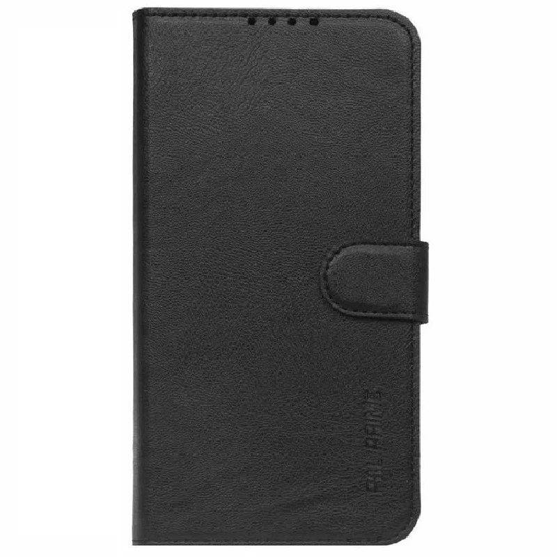 کیف کلاسوری مدل مگنتی SR-12مناسب برای گوشی موبایل سامسونگ Galaxy A12