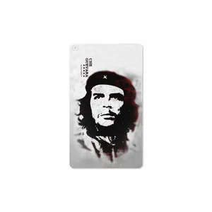 MAHOOT Che-Guevara Cover Sticker for Samsung Galaxy Tab A 8.0 2019 T290