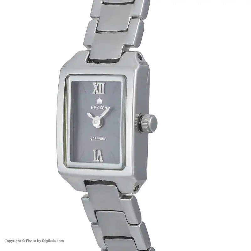 ساعت مچی عقربه ای زنانه نکسن مدل L3105R1