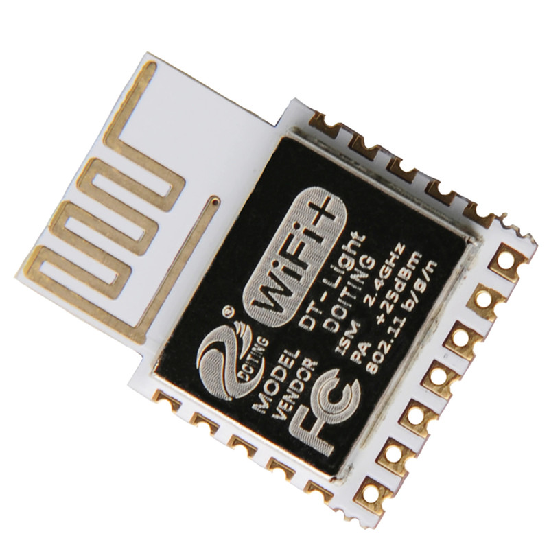 ماژول وایفای مدل DMP L1