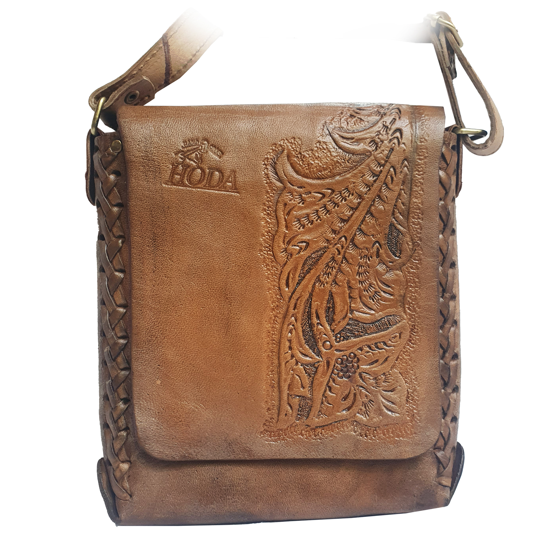 کیف دستی طرح گلبوته کد 72
