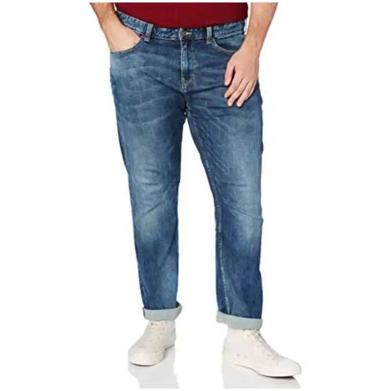 شلوار جین مردانه اس.اولیور مدل Am