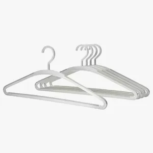 چوب لباسی ایکیا مدل TRYSSE مجموعه 5 عددی