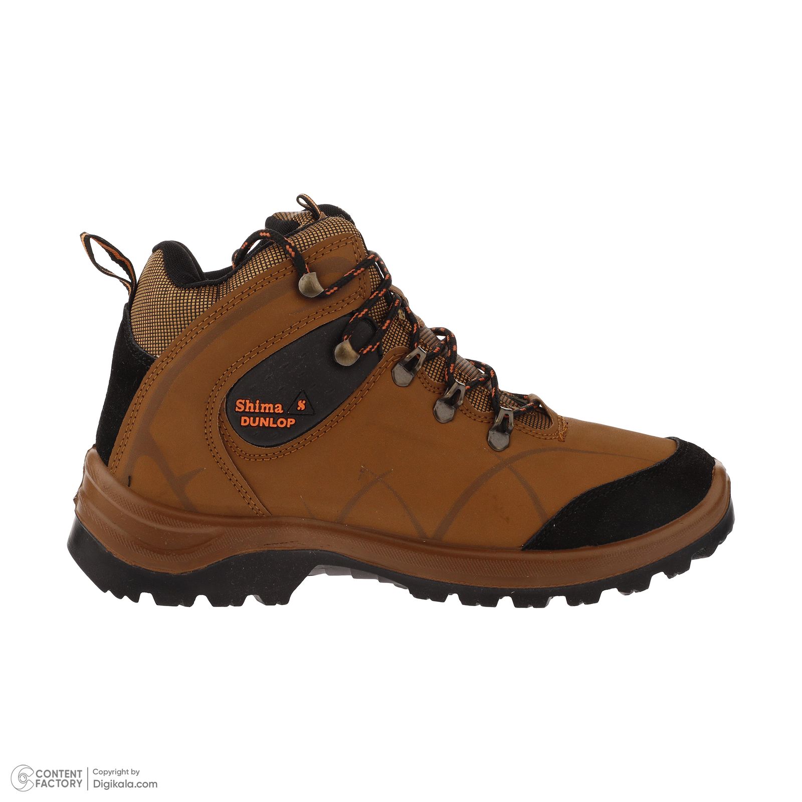 کفش کوهنوردی شیما مدل 5762169 -  - 4