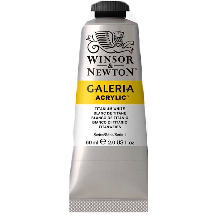 رنگ اکریلیک وینزور اند نیوتون مدل گالریا کد 644حجم 60 میلی لیتر