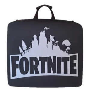 کیف حمل کنسول بازی PS4 طرح  FORTNITE مدل KE4002