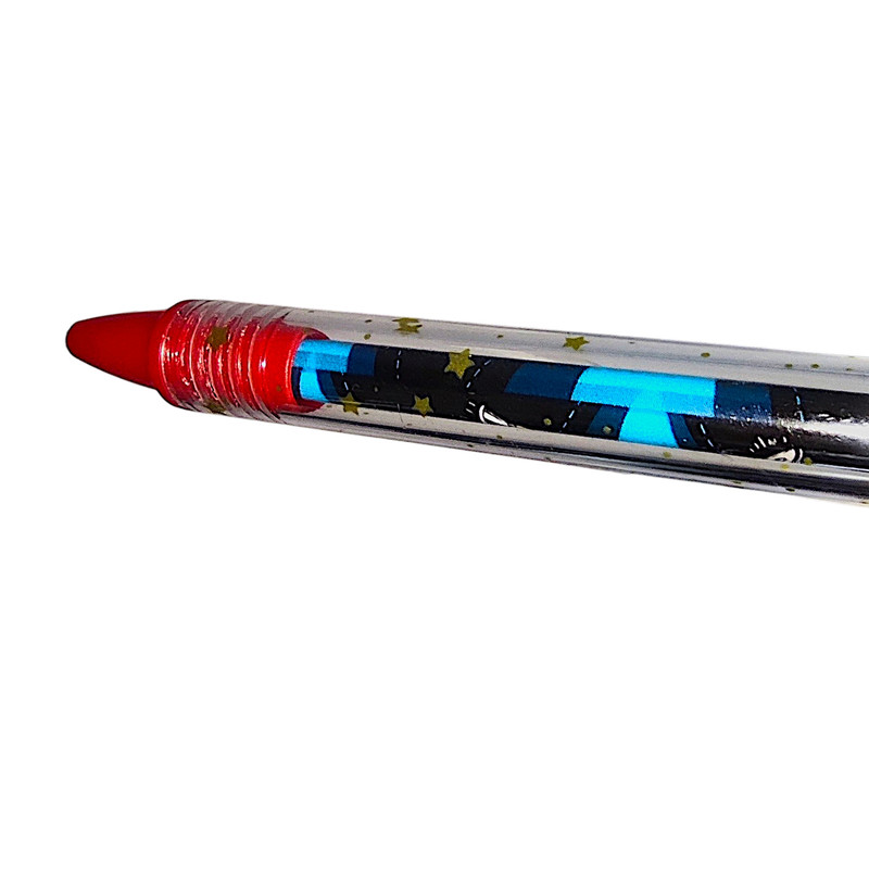 خودکار مدل پاک کن دار طرح سفینه