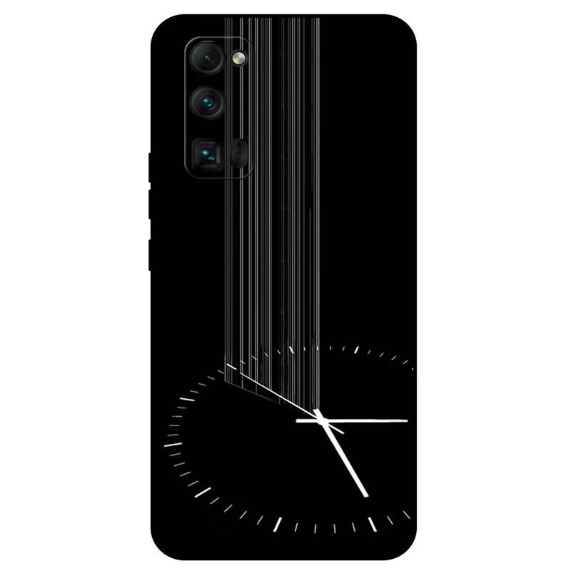  کاور مگافون طرح در میان ستارگان مدل 1895 مناسب برای گوشی موبایل آنر 30 Pro / 30 Pro Plus     