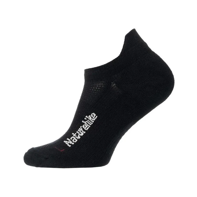 جوراب ورزشی ساق کوتاه مردانه نیچرهایک مدل 36-43