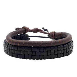دستبند کد mk290 مجموعه 2 عددی سایز Free Size