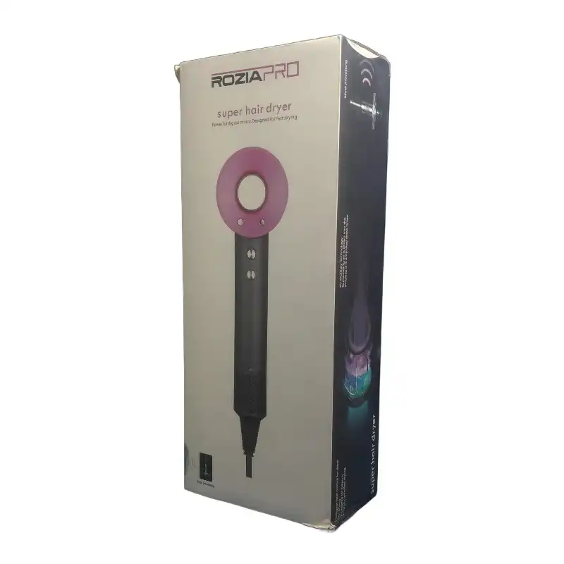 سشوار روزیا پرو مدل HD03