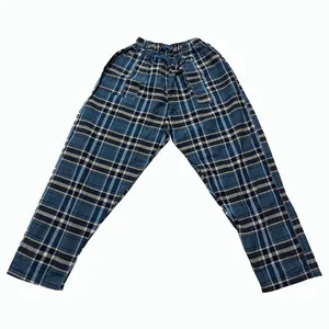 شلوار مردانه علی یاری کد 672