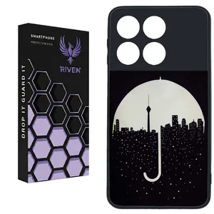 RIVEN RI3-19 Case For Xiaomi Poco X6 Pro