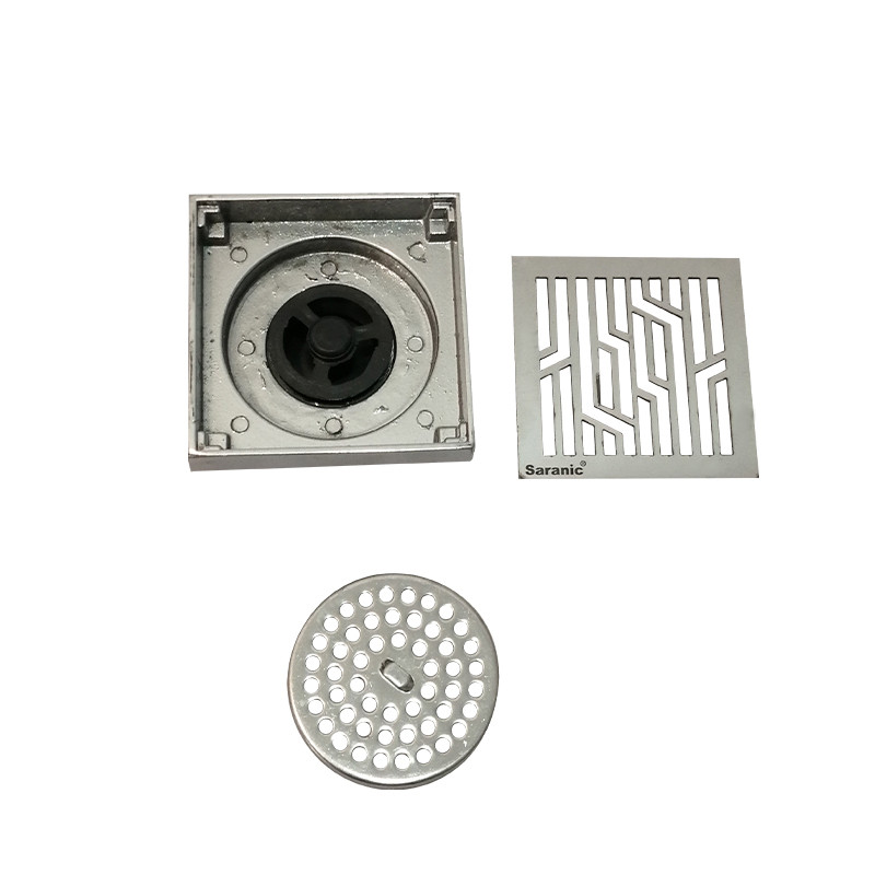 کف شور سارانیک مدل S405P