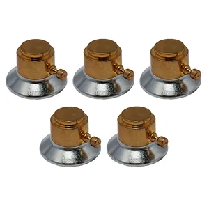 ولوم گاز مدلTTVG-GC5027 مناسب برای اجاق گازهای صفحه ای بسته 5 عددی 