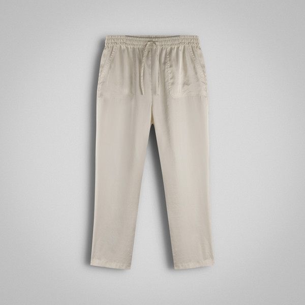 شلوار راسته زنانه ال سی وایکیکی مدل W4PN24Z8