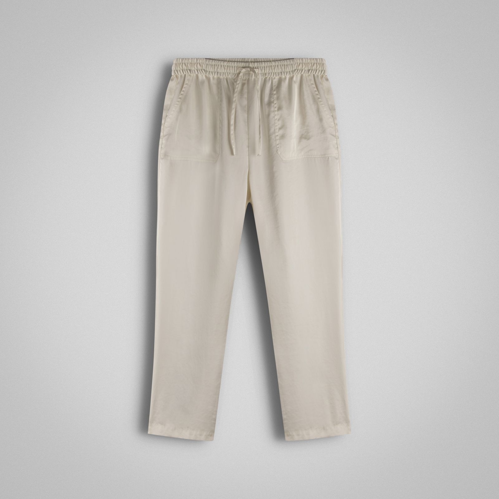 شلوار راسته زنانه ال سی وایکیکی مدل W4PN24Z8 - - 1