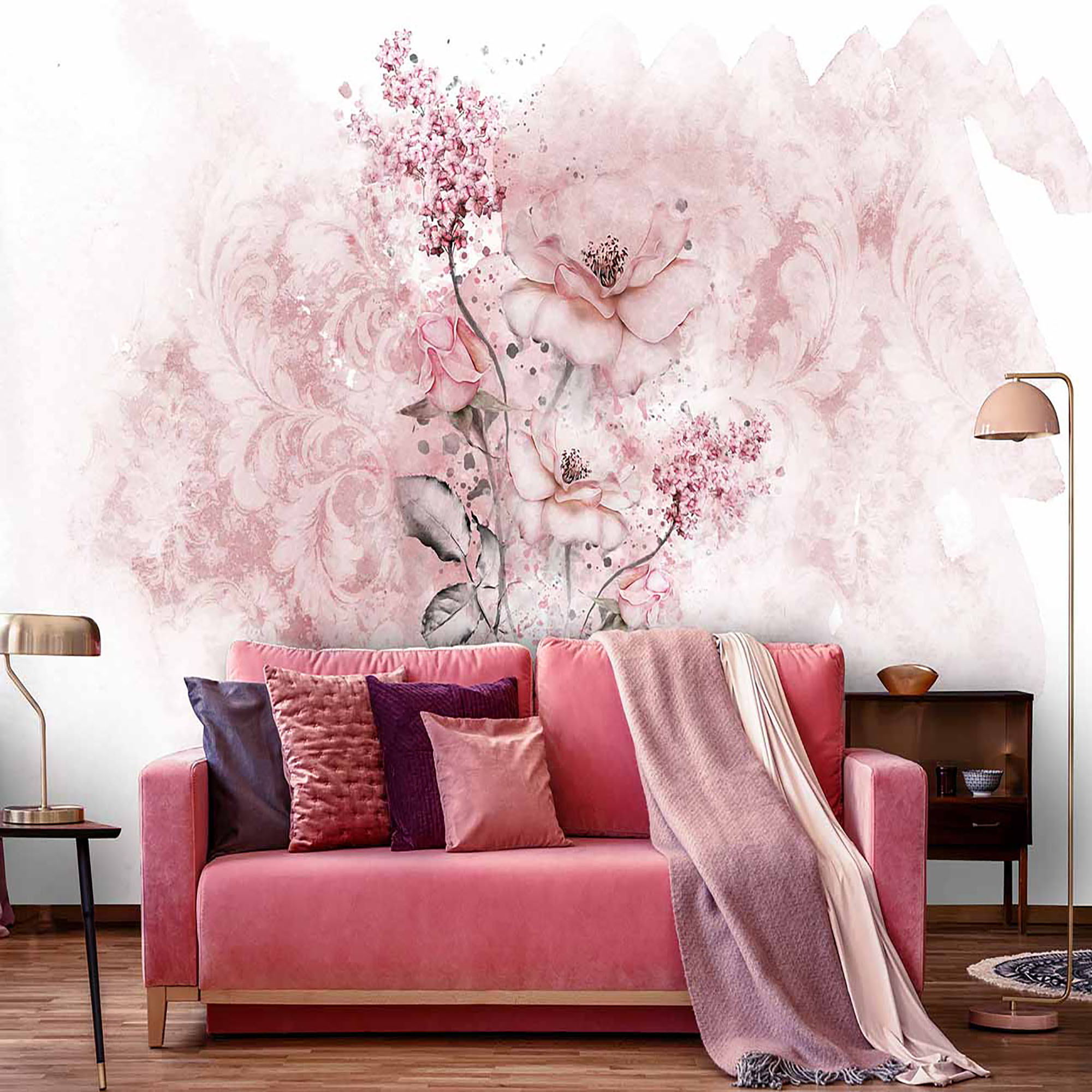 پوستر دیواری کد 39190400